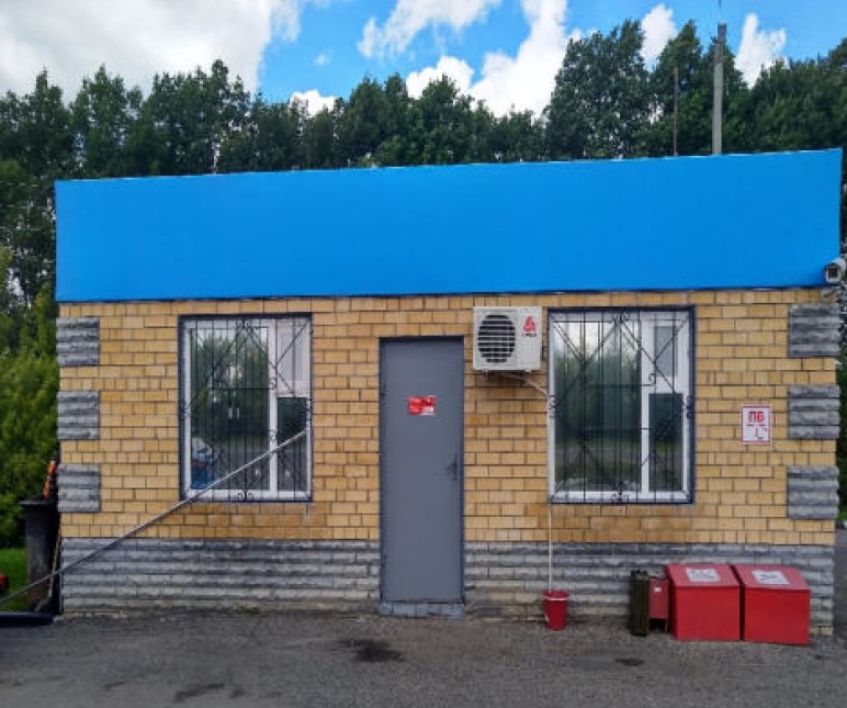 Продам производственное помещение 37.3 м.кв.