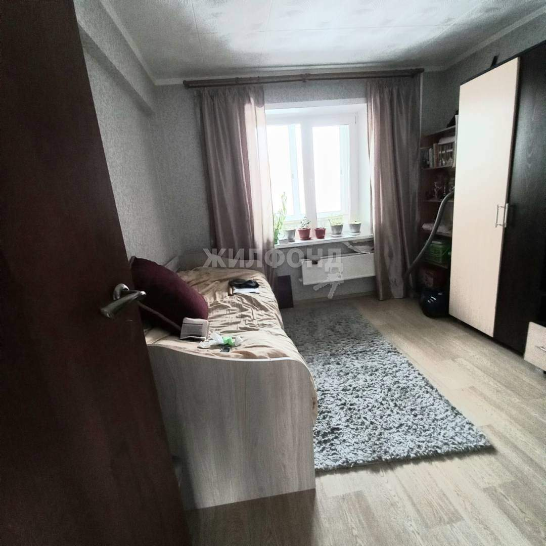 Квартира на продажу в Красноярске, Комсомольский проспект, 10 фото №3