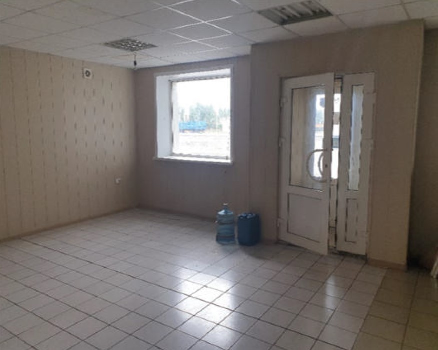 Продам производственное помещение 106.6 м.кв.