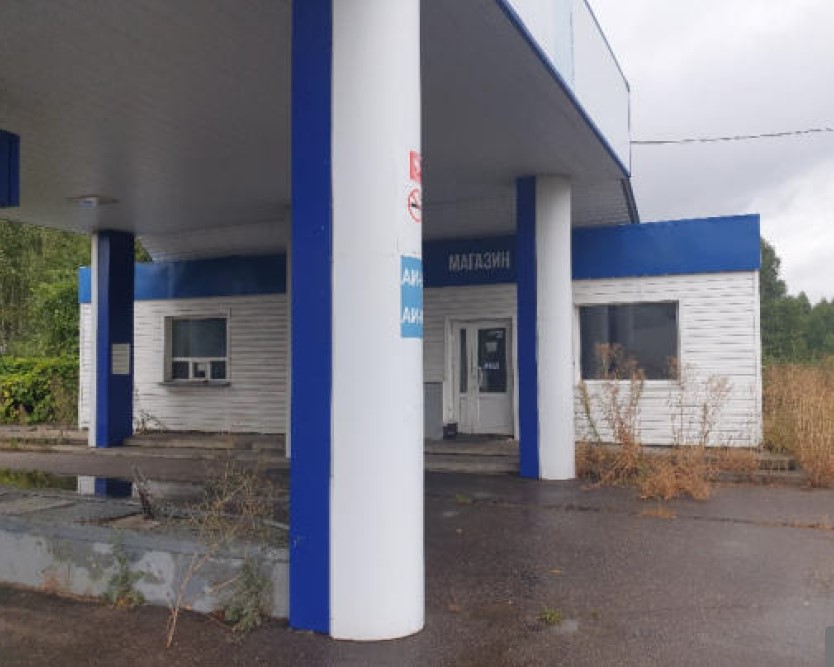 Продам производственное помещение 106.6 м.кв.