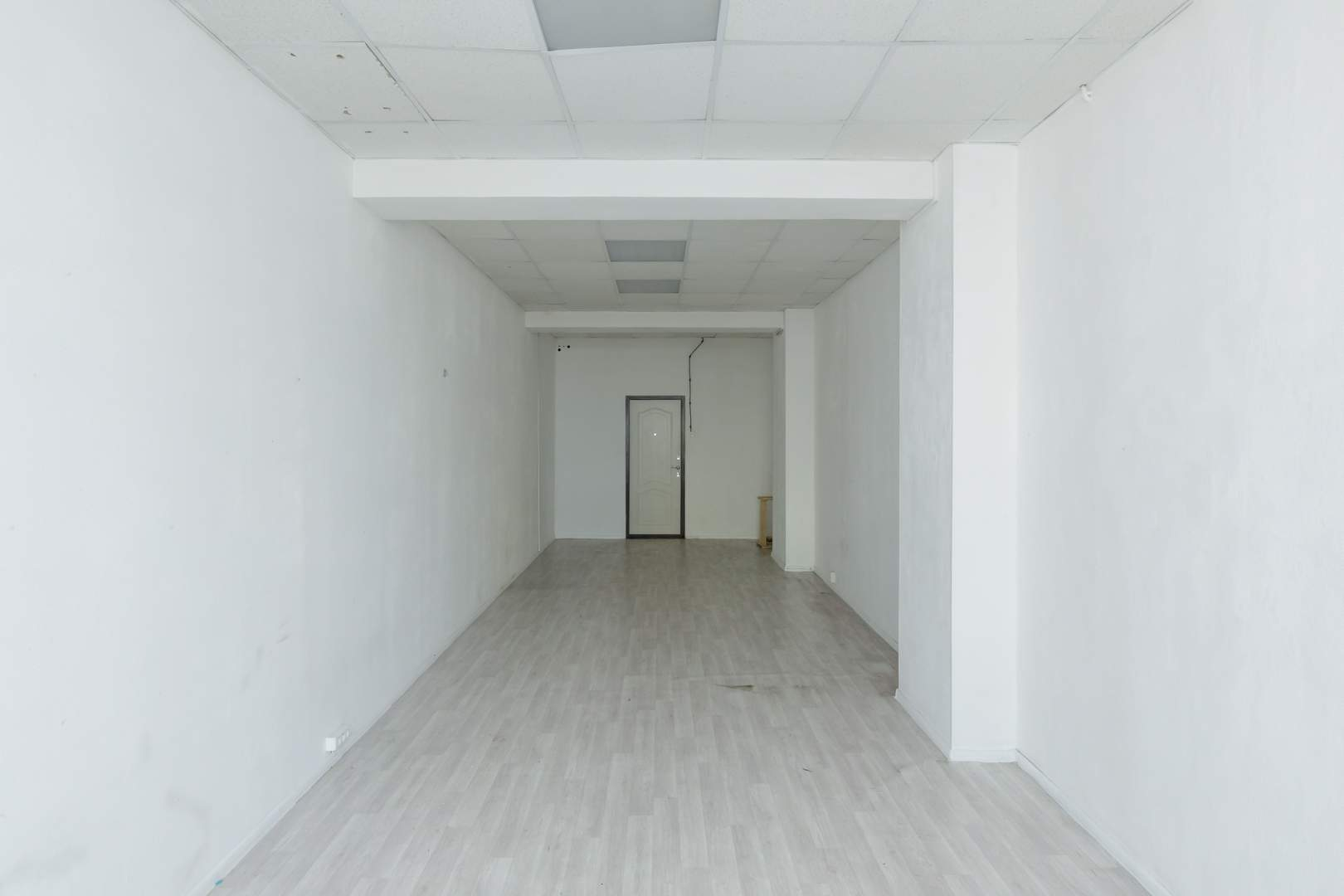 Сдам в аренду склад 31.5 м.кв.