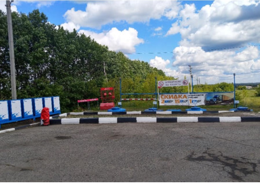 Продам производственное помещение 37.3 м.кв.