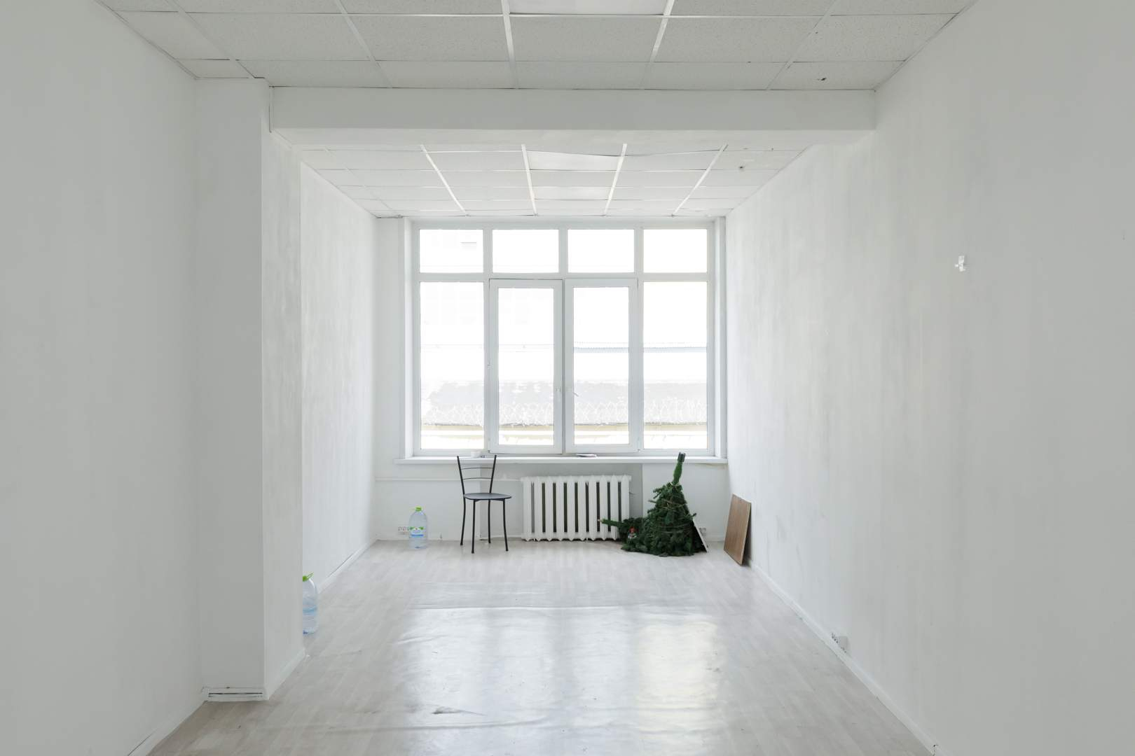 Сдам в аренду склад 31.5 м.кв.