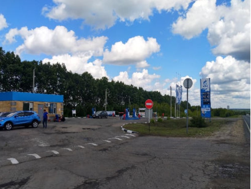 Продам производственное помещение 37.3 м.кв.