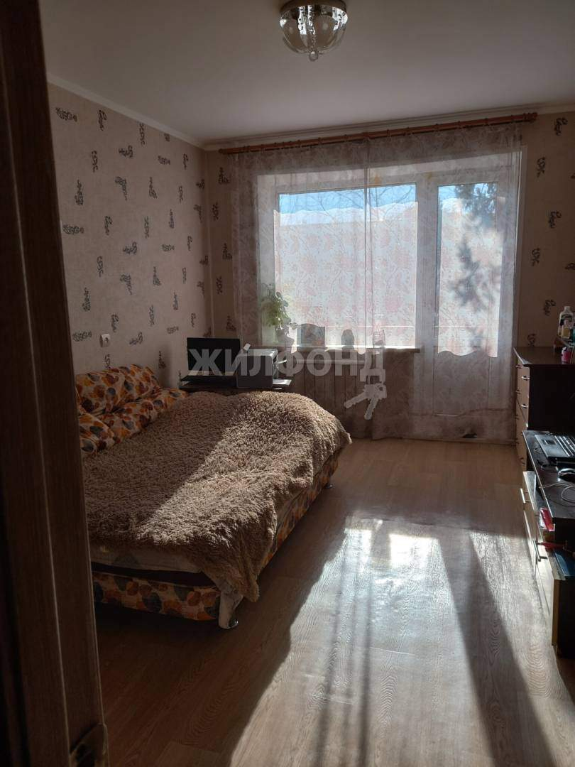 Квартира на продажу в Красноярске, Комсомольский проспект, 10 фото №6