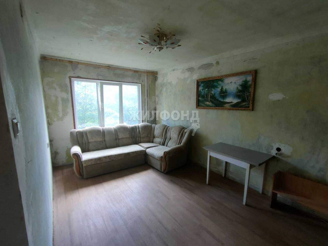 Квартира на продажу в Воронеже, Героев Сибиряков улица, 36 фото №2
