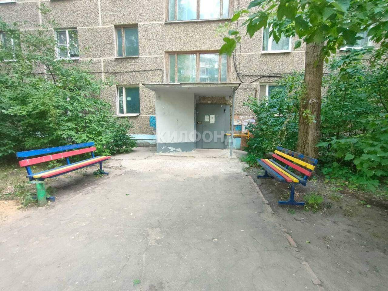 Квартира на продажу в Воронеже, Героев Сибиряков улица, 36 фото №12