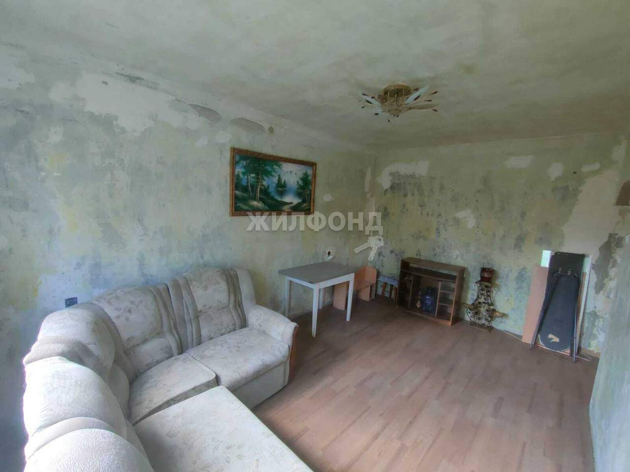 Квартира на продажу в Воронеже, Героев Сибиряков улица, 36 фото №3