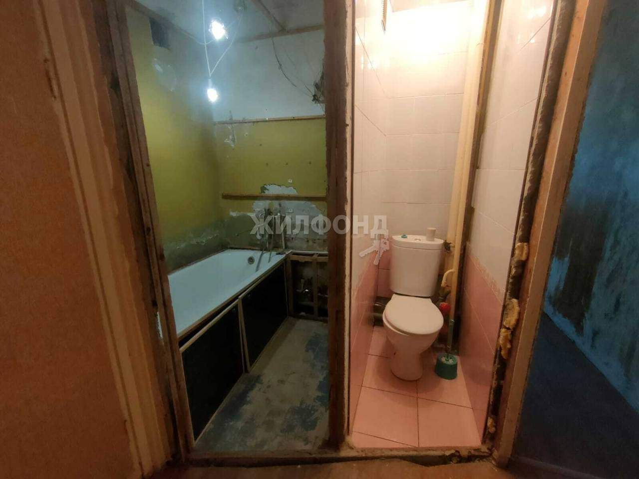 Квартира на продажу в Воронеже, Героев Сибиряков улица, 36 фото №8