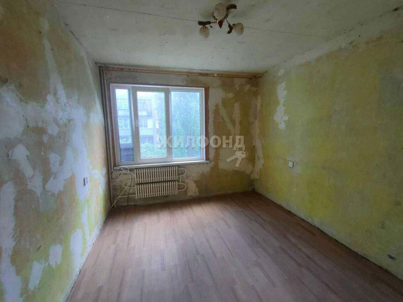 Квартира на продажу в Воронеже, Героев Сибиряков улица, 36 фото №4