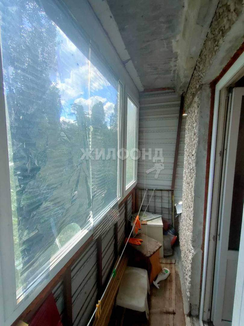 Квартира на продажу в Воронеже, Героев Сибиряков улица, 36 фото №11