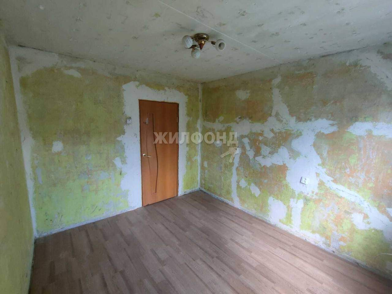 Квартира на продажу в Воронеже, Героев Сибиряков улица, 36 фото №5