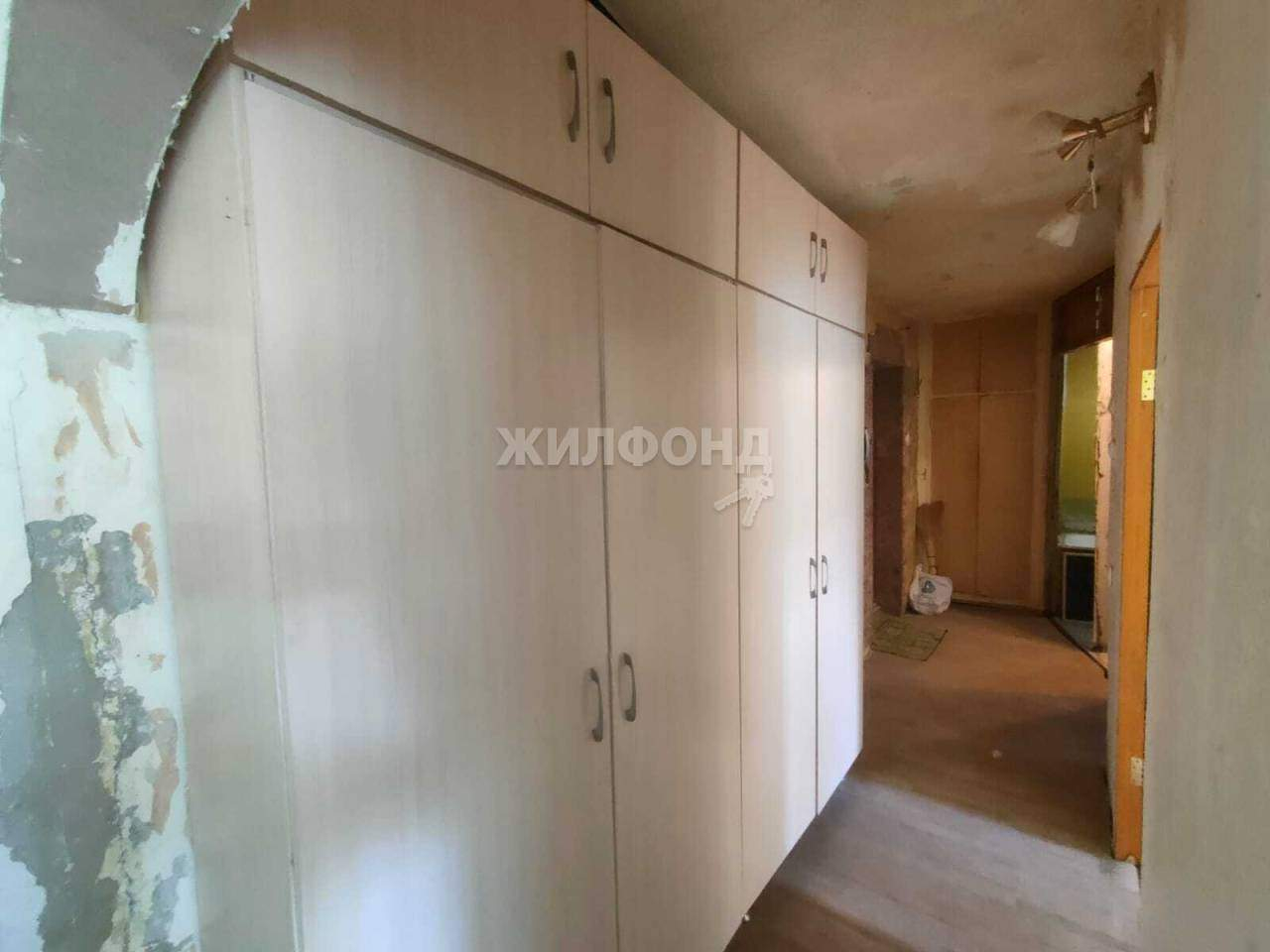 Квартира на продажу в Воронеже, Героев Сибиряков улица, 36 фото №10