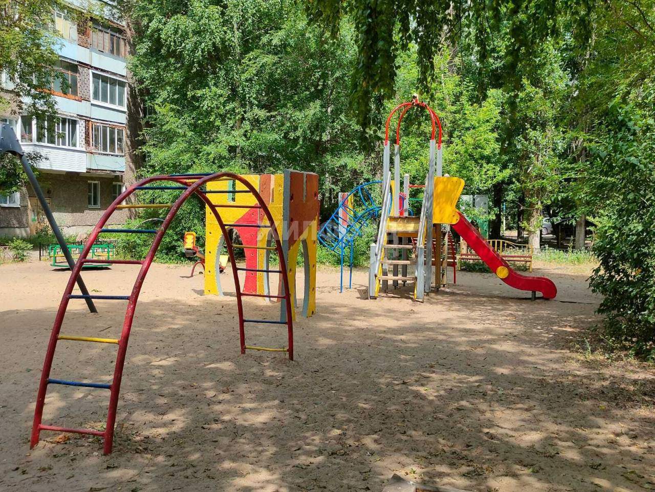 Квартира на продажу в Воронеже, Героев Сибиряков улица, 36 фото №13