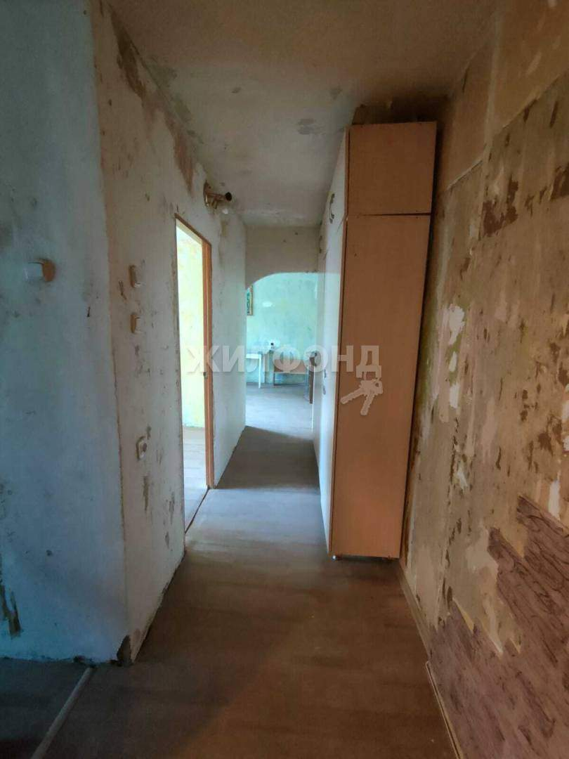 Квартира на продажу в Воронеже, Героев Сибиряков улица, 36 фото №9