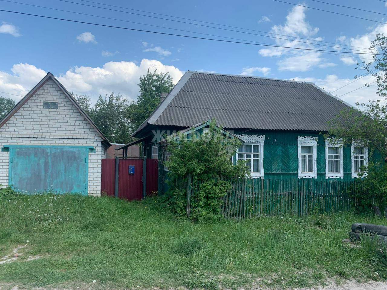 Дом на продажу в Дятьково, Чайковского улица фото №0