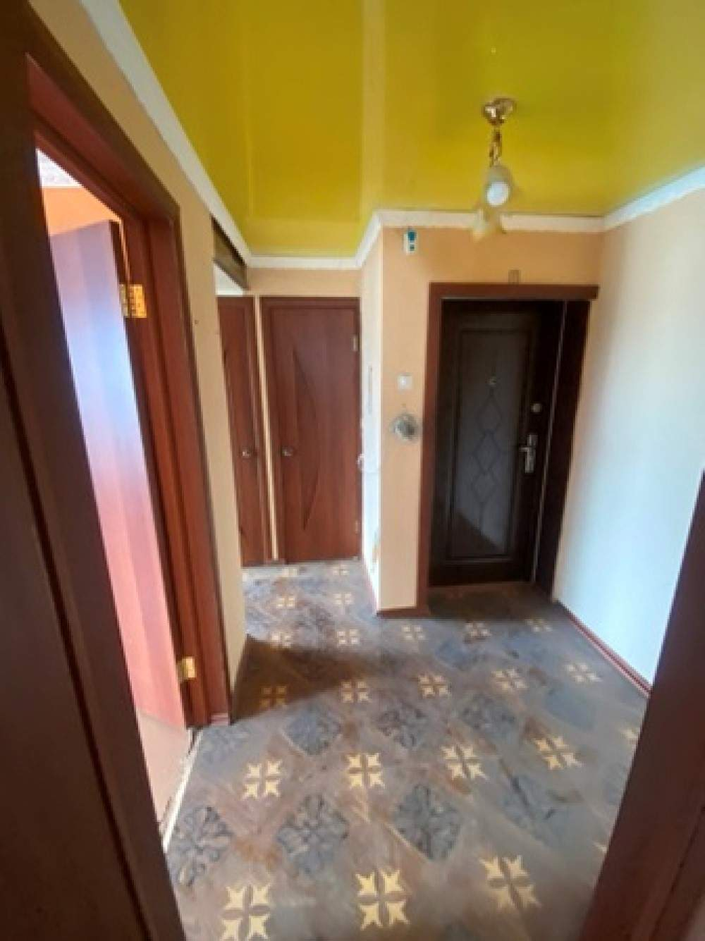 Квартира на продажу в Ливнах, Октябрьская улица, 12а фото №12