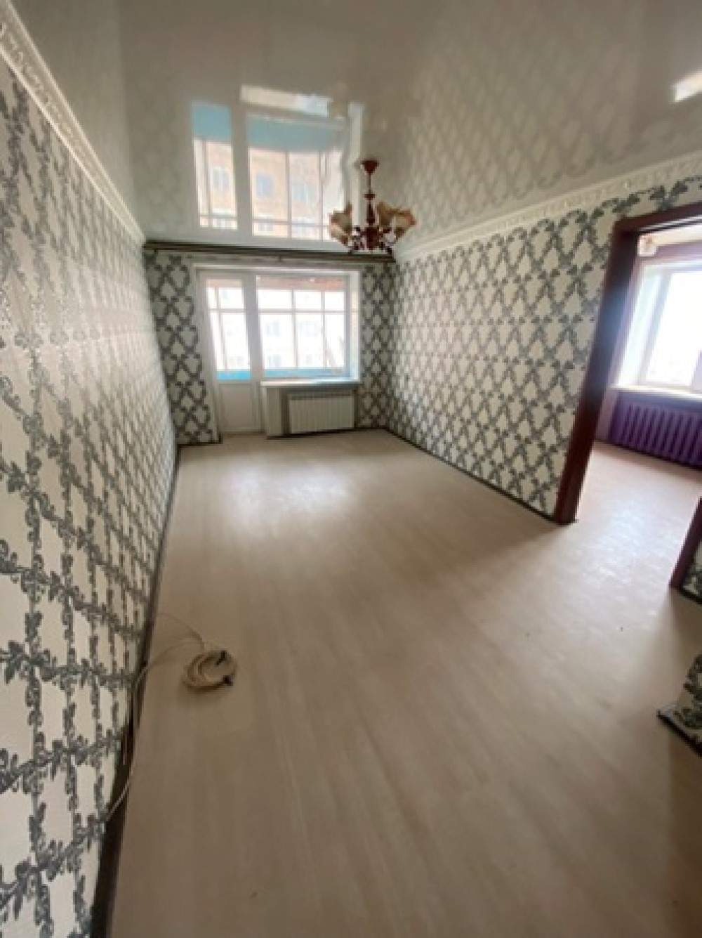 Квартира на продажу в Ливнах, Октябрьская улица, 12а фото №7