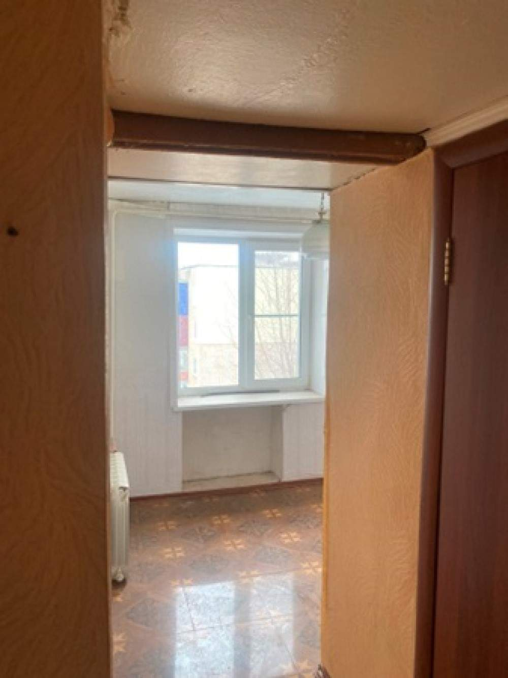 Квартира на продажу в Ливнах, Октябрьская улица, 12а фото №4