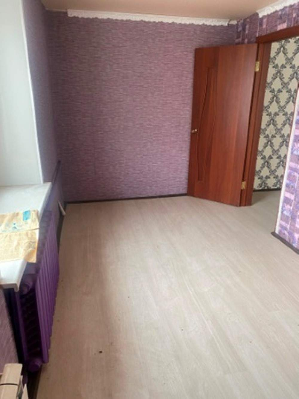 Квартира на продажу в Ливнах, Октябрьская улица, 12а фото №9