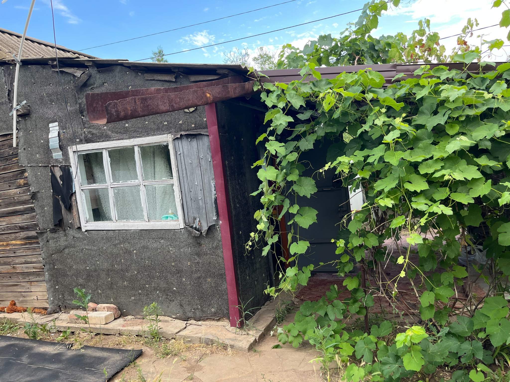 Дом на продажу в Волгограде, 101-я Винновская улица фото №0