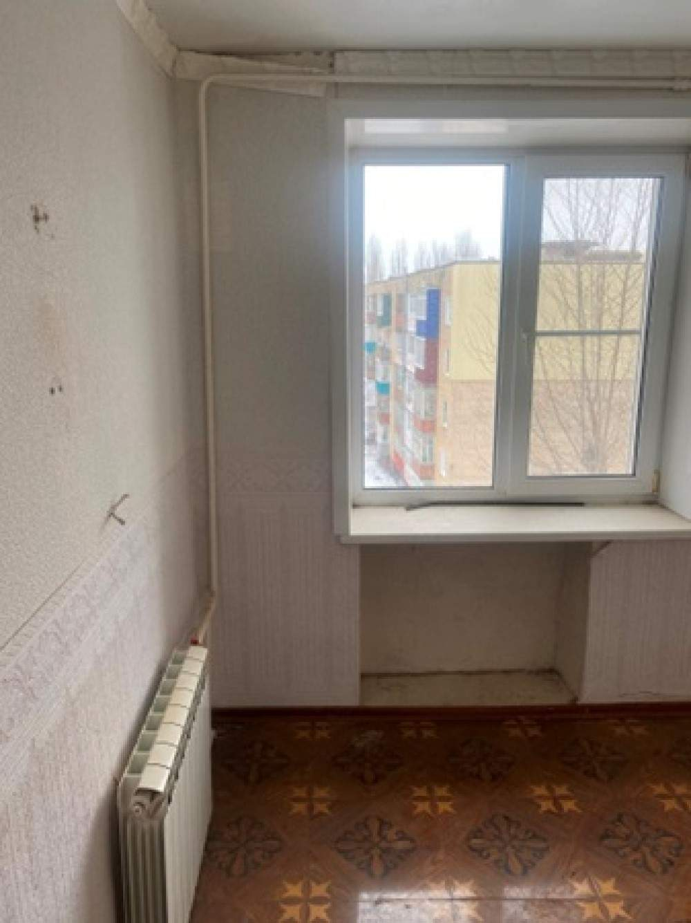 Квартира на продажу в Ливнах, Октябрьская улица, 12а фото №5