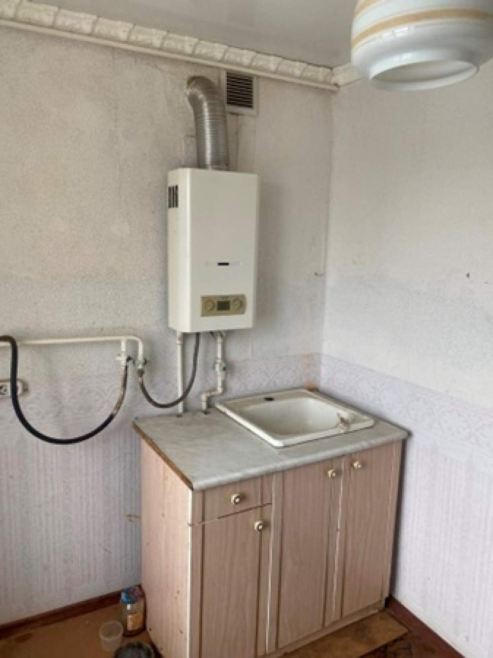 Квартира на продажу в Ливнах, Октябрьская улица, 12а фото №6