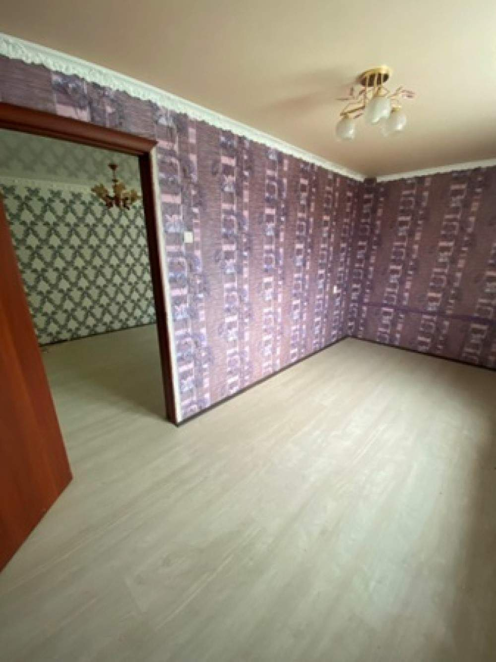 Квартира на продажу в Ливнах, Октябрьская улица, 12а фото №10