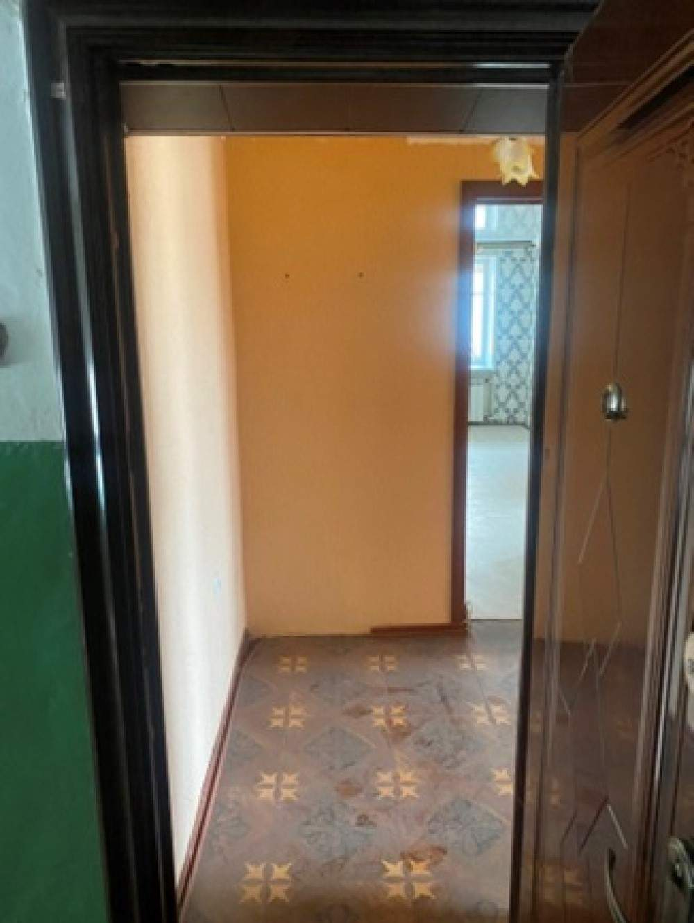 Квартира на продажу в Ливнах, Октябрьская улица, 12а фото №2