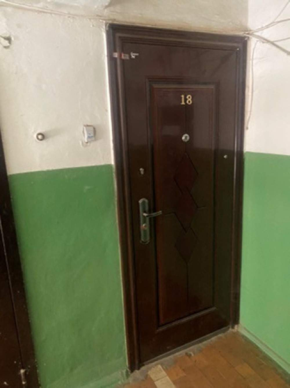 Квартира на продажу в Ливнах, Октябрьская улица, 12а фото №1