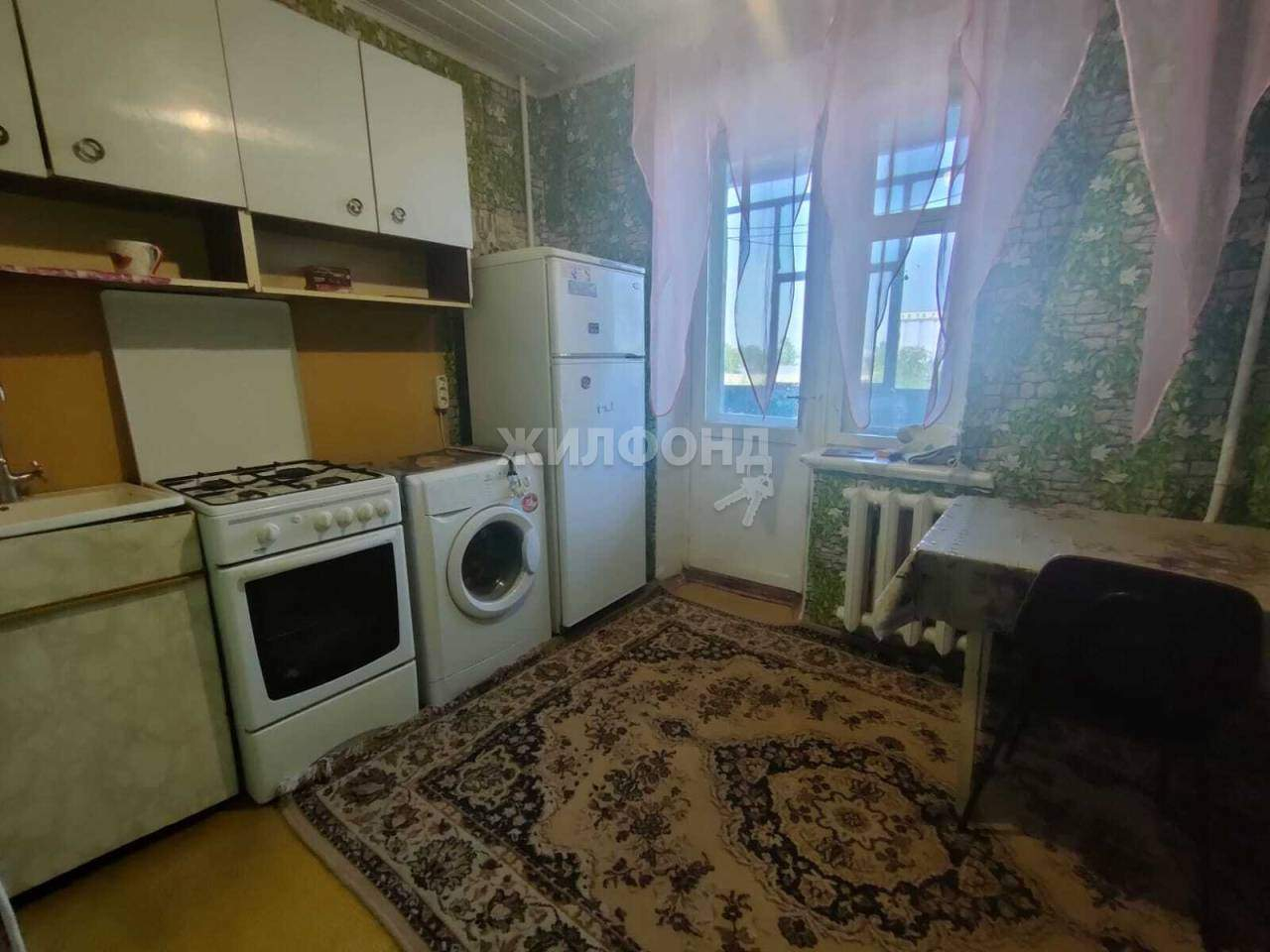 Квартира на продажу в Воронеже, Туполева улица, 15 фото №1