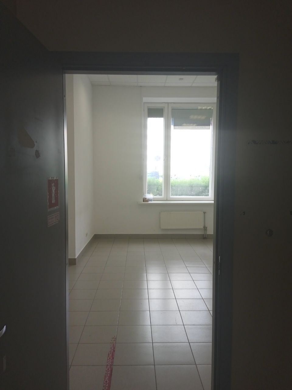 Сдам в аренду магазин 27.7 м.кв.