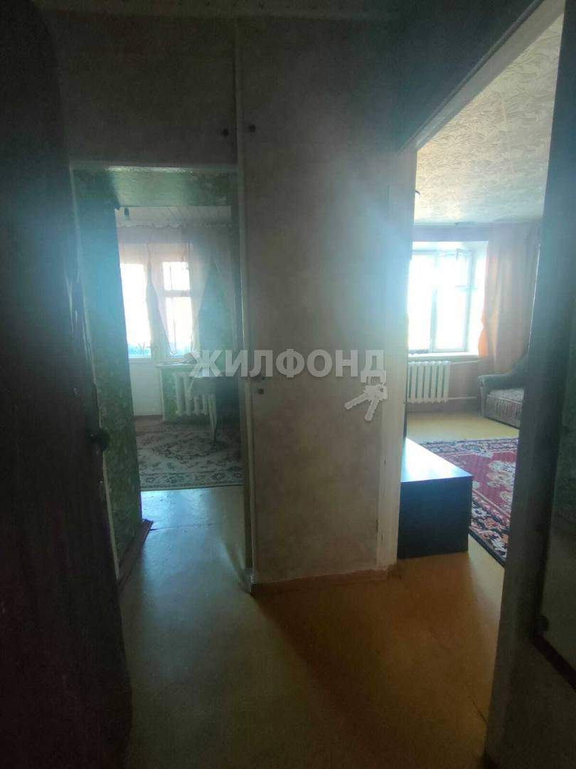 Квартира на продажу в Воронеже, Туполева улица, 15 фото №5