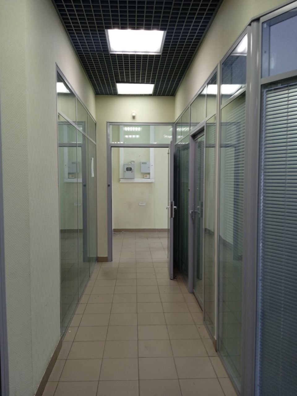 Сдам в аренду магазин 24.4 м.кв.