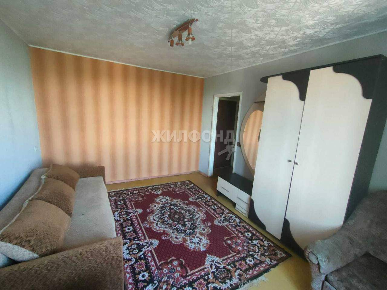 Квартира на продажу в Воронеже, Туполева улица, 15 фото №2