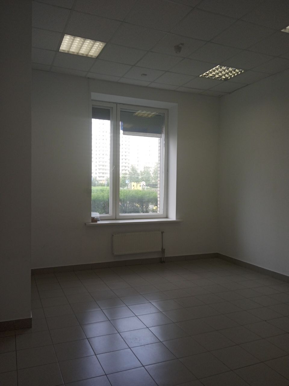 Сдам в аренду магазин 27.7 м.кв.