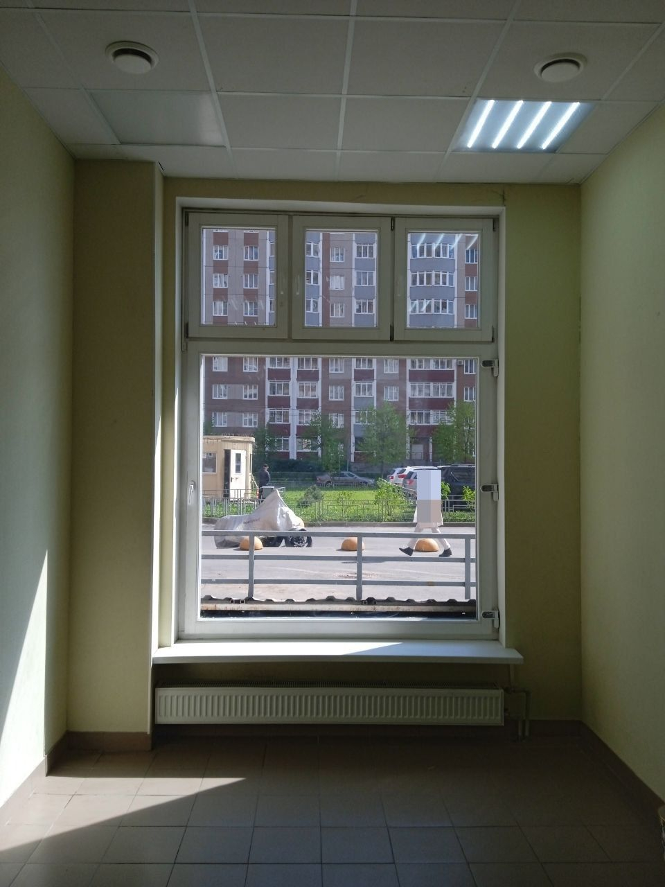 Сдам в аренду магазин 24.4 м.кв.