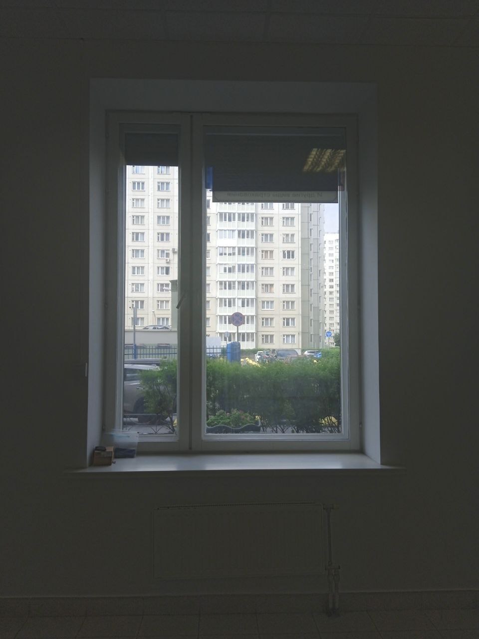 Сдам в аренду магазин 27.7 м.кв.