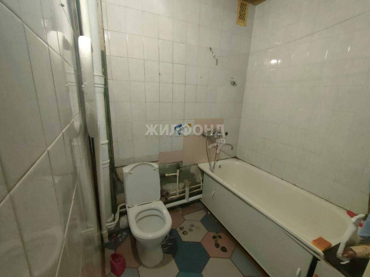 Квартира на продажу в Воронеже, Туполева улица, 15 фото №3