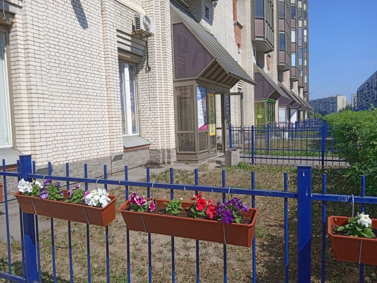 Сдам в аренду магазин 27.7 м.кв.