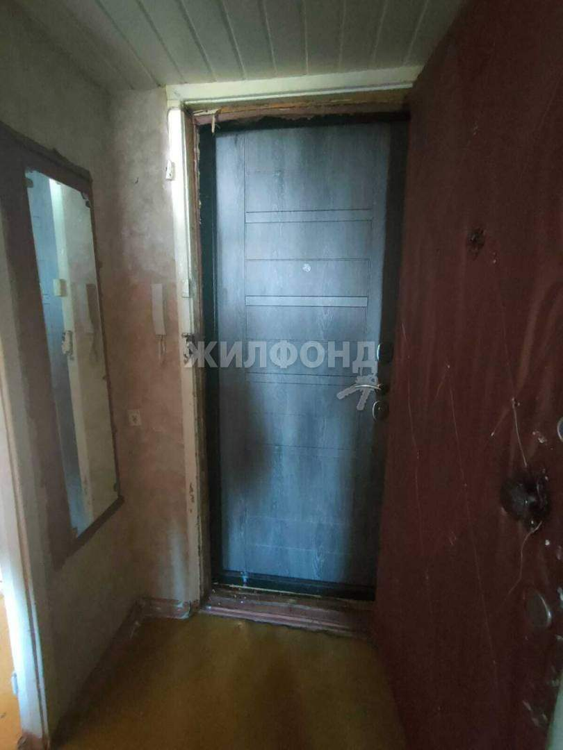 Квартира на продажу в Воронеже, Туполева улица, 15 фото №4