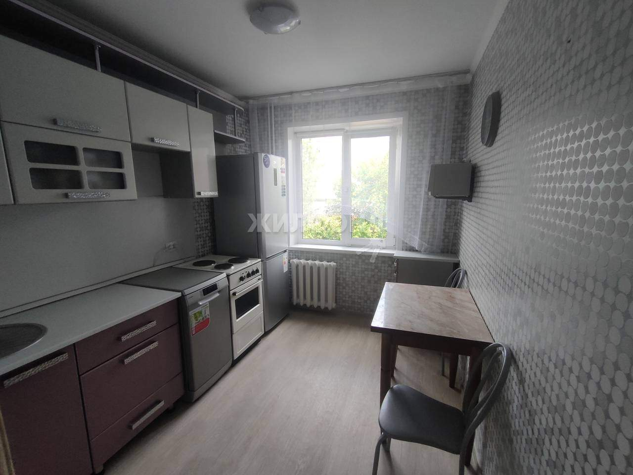 Продажа: Квартира 64.1 м², этаж 3/10, по адресу Россия, Алтайский край,  Барнаул, Малахова улица, д.33 - по цене 5730000 руб. на ПроНедвижимость