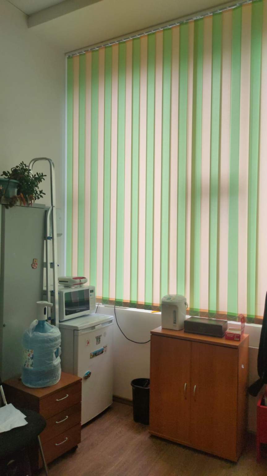 Сдам в аренду офис 57.4 м.кв.