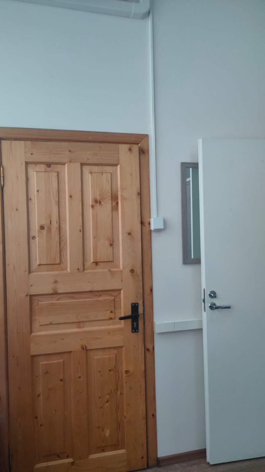 Сдам в аренду офис 57.4 м.кв.