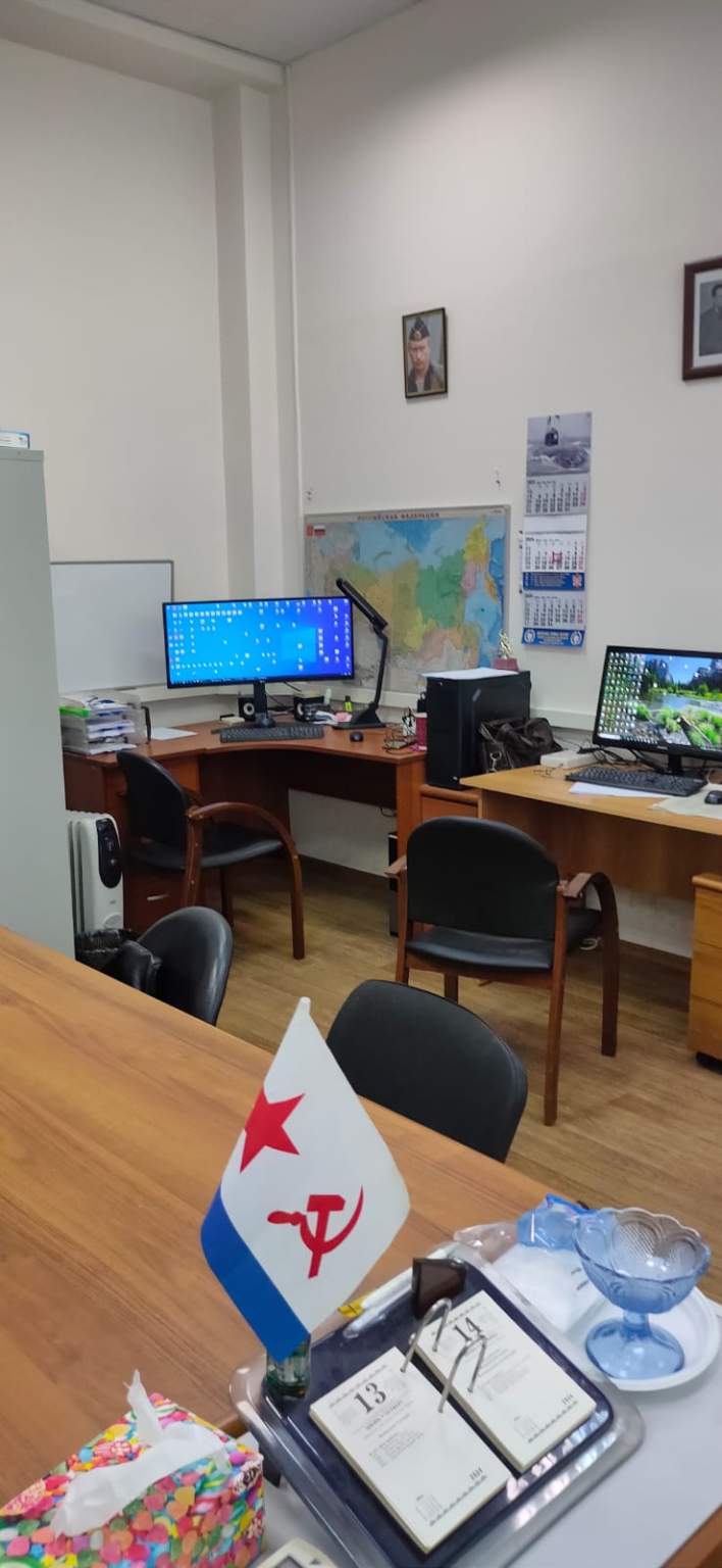 Сдам в аренду офис 57.4 м.кв.