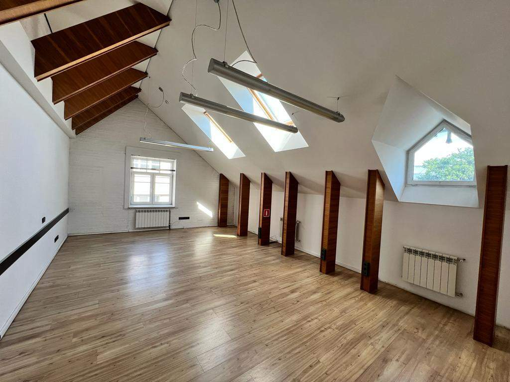 Сдам в аренду офис 29 м.кв.