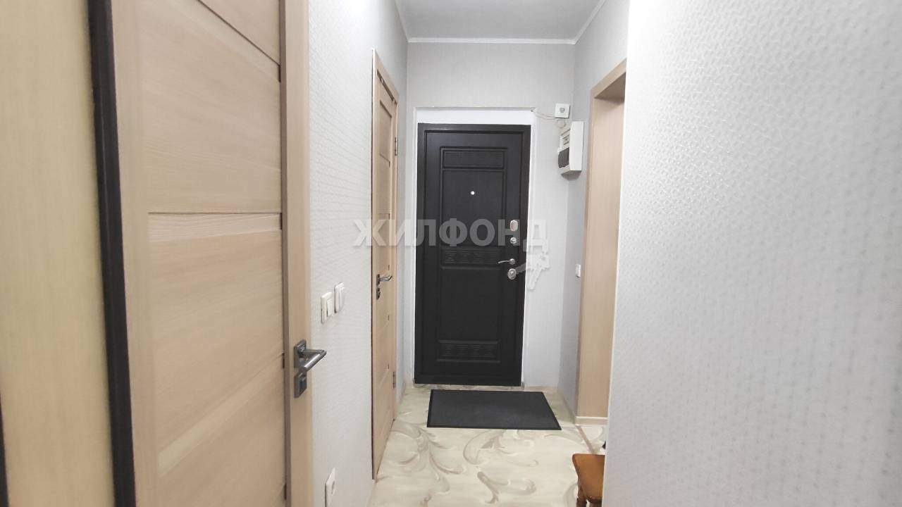 Квартира на продажу в Таштаголе, Ноградская улица, 25 фото №9