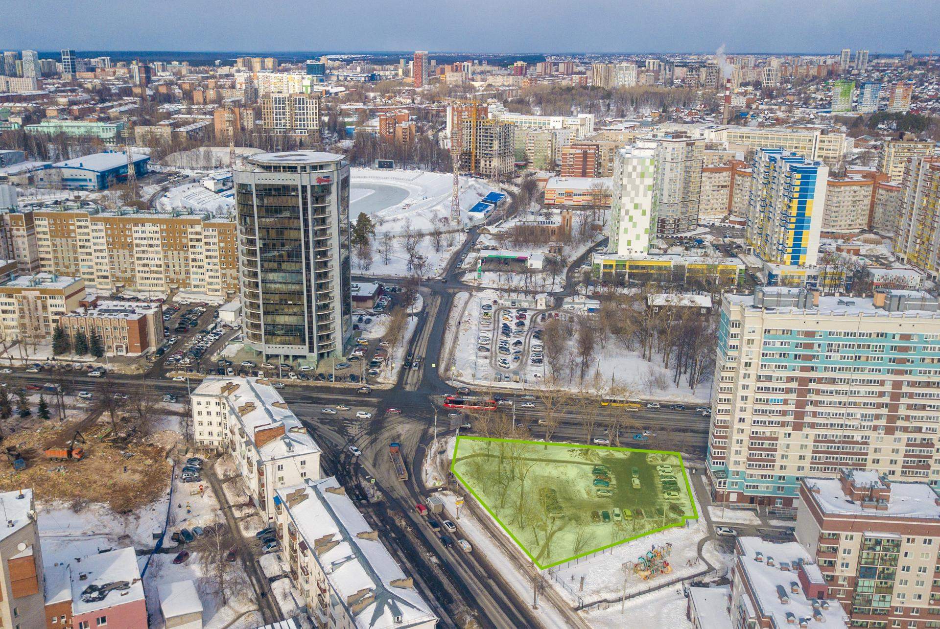 Продам земельный участок 2528 м.кв.