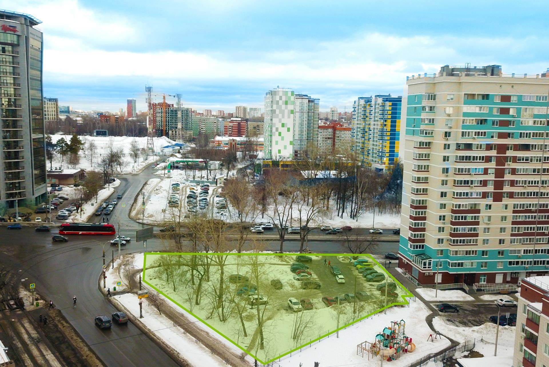 Продам земельный участок 2528 м.кв.