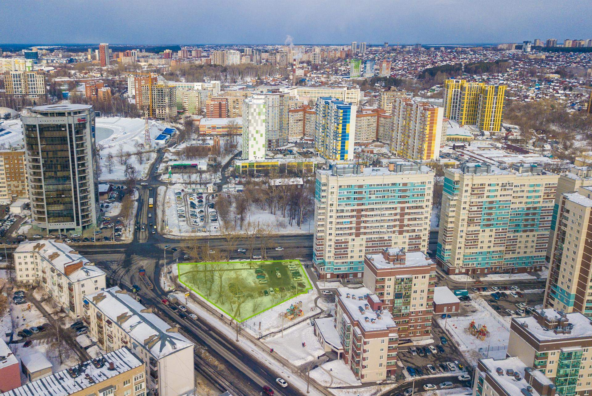 Продам земельный участок 2528 м.кв.